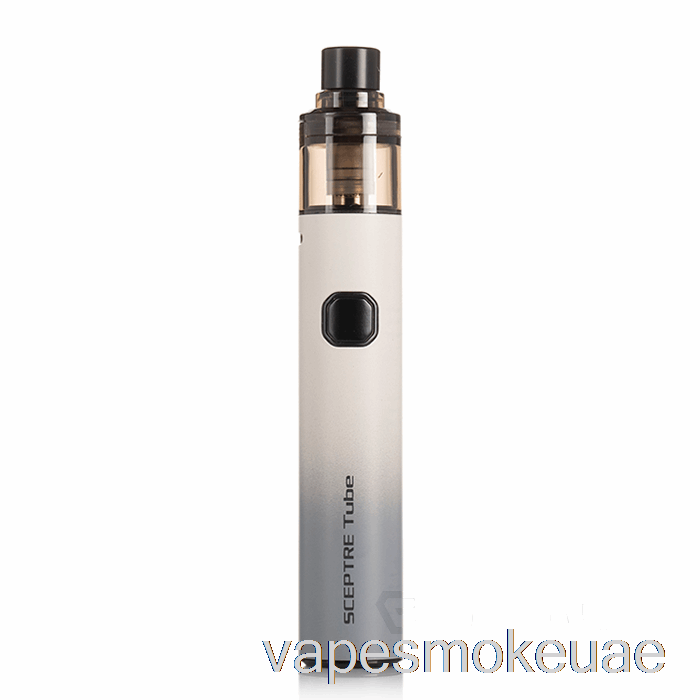طقم أنبوب Vape Uae Innokin Scepter باللون الرمادي